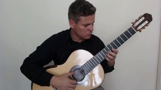 Serenata (Schubert)  - Mário Estanislau