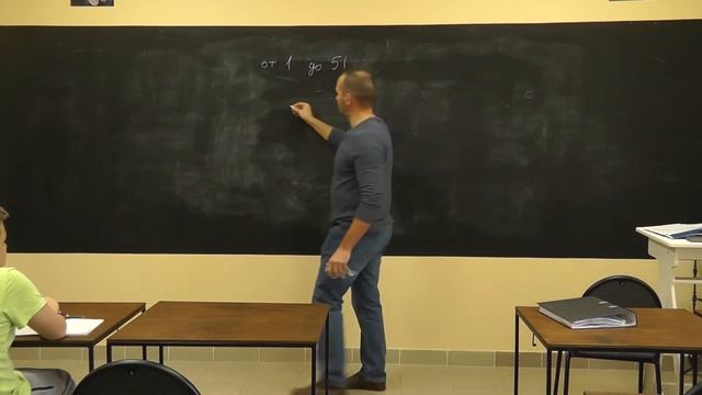Последняя цифра произведения нечетных чисел... смотреть онлайн
