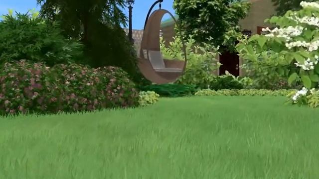 Укладка рулонного газона в Самаре смотреть онлайн