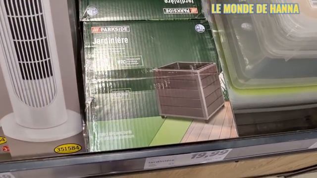 LIDL ARRIVAGE 06-06 PETIT ÉLECTROMÉNAGER SILVERCREST PARKSIDE MAISON смотреть онлайн