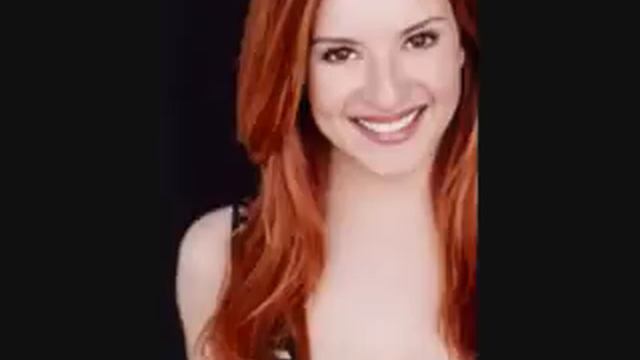 Anneliese Van Der Pol - Over It (Reversed) смотреть онлайн