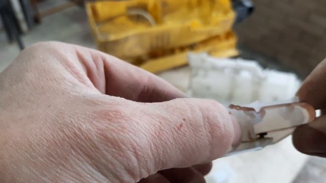 Ремонт мойки высокого давления керхер Karcher своими руками за 5 минут смотреть онлайн