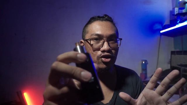 Vaporesso Target 80 Owning Experience смотреть онлайн