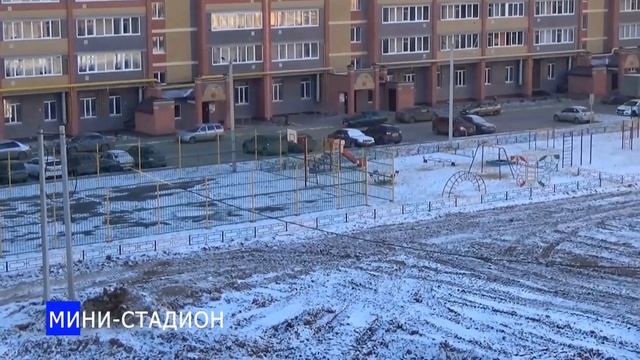 Обзор 1-но комнатной кв. площадью 40,41 м2 в 27 позиции от застройщика "РУСАГРОСТРОЙ" смотреть онлайн