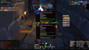 Wow Sirus рестор друид Гайд (рдру 4т4)