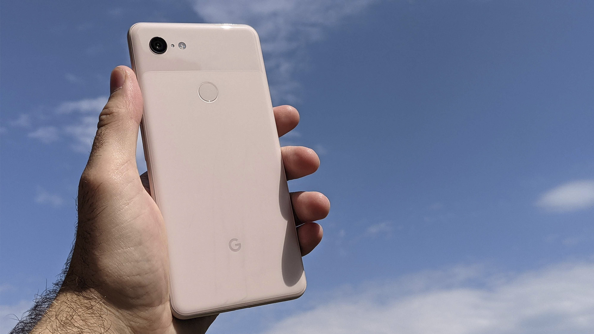 Лучший бюджетник!!! / Обзор Pixel 3XL/