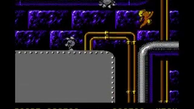 Dendy Випуск 1.1 Прохождение игры Tom & Jerry смотреть онлайн