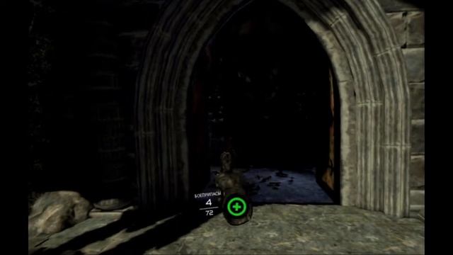 Killing Floor Incursion VR Прохождение. ТЕХНИЧНО! 2 СЕРИЯ. смотреть онлайн