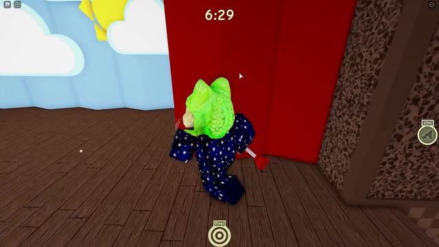 Я СТАЛ МИШКОЙ ТЕДДИ 2. Плюшевый монстр пугает в Пиццерии в роблокс | Teddy roblox | Эпизод 2. ФНАФ смотреть онлайн
