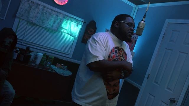 Thenyceone - Marsantana | Pu*sy Be The Case | Auntie House Live Performance ??? смотреть онлайн