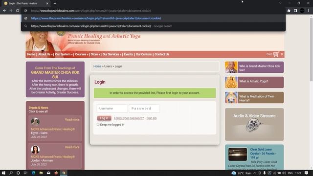OPEN REDIRECTION TUTORIAL: Escalating To Cross Site Scripting смотреть онлайн