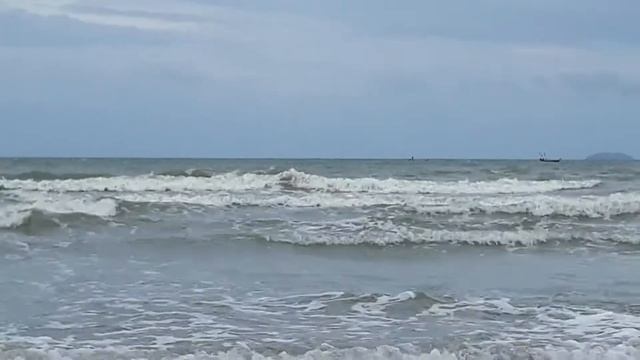 ชมบรรยากาศยามเช้า@VERANDA RESORT PATTAYA смотреть онлайн