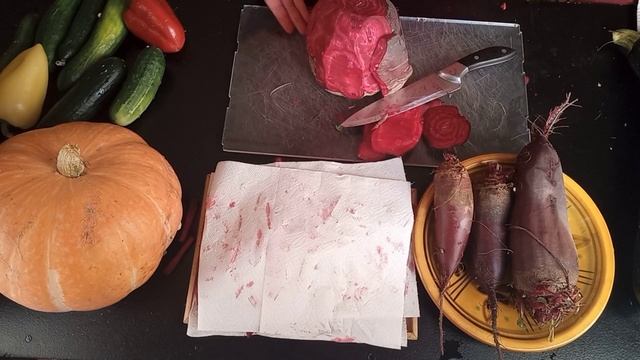Заморозка овощей и фруктов на зиму/легкий и быстрый способ /заготовка полуфабрикатов впрок смотреть онлайн