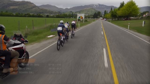 2023 SBS Bank Tour of Southland Episode 3 - Stage 4 - Wed 1 November смотреть онлайн