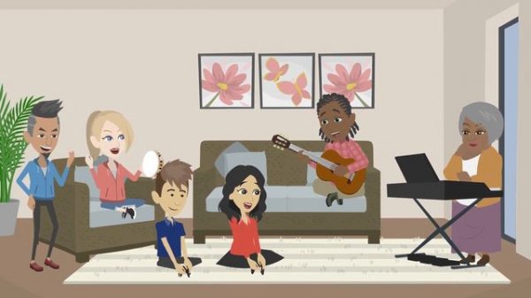 History of Music Fun Facts | World Culture