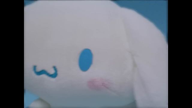 Roll With Cinnamoroll!