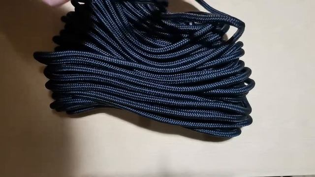 Веревка Forceberg Полипропиленовая высокопрочная с сердечником 30м 9-2092080 : отзывы в Плеер.Ру смотреть онлайн