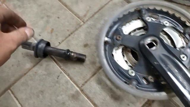 ATOM racing MX2 comfort - откручиваем каретку с помощью сварки / Новый способ демонтажа каретки смотреть онлайн