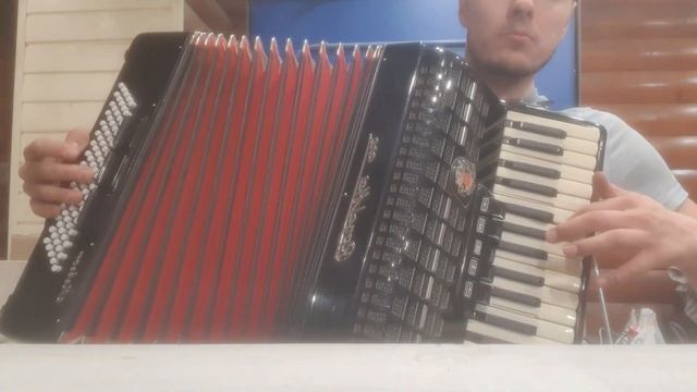 Аккордеон Weltmeister meteor 3/4 продажа смотреть онлайн