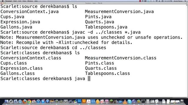 Make Java Executable смотреть онлайн