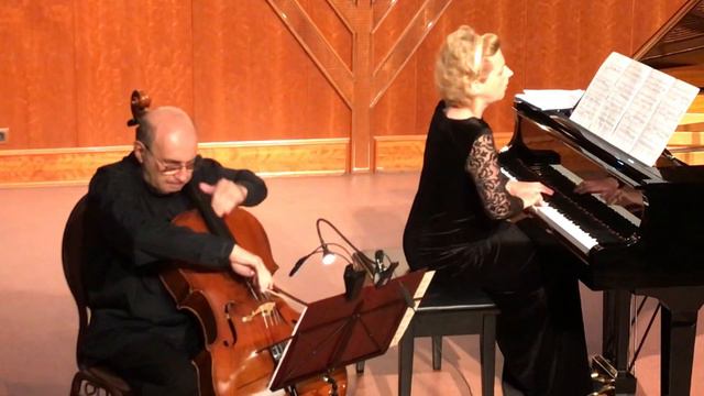 Феликс Мендельсон Песня без слов соч 53