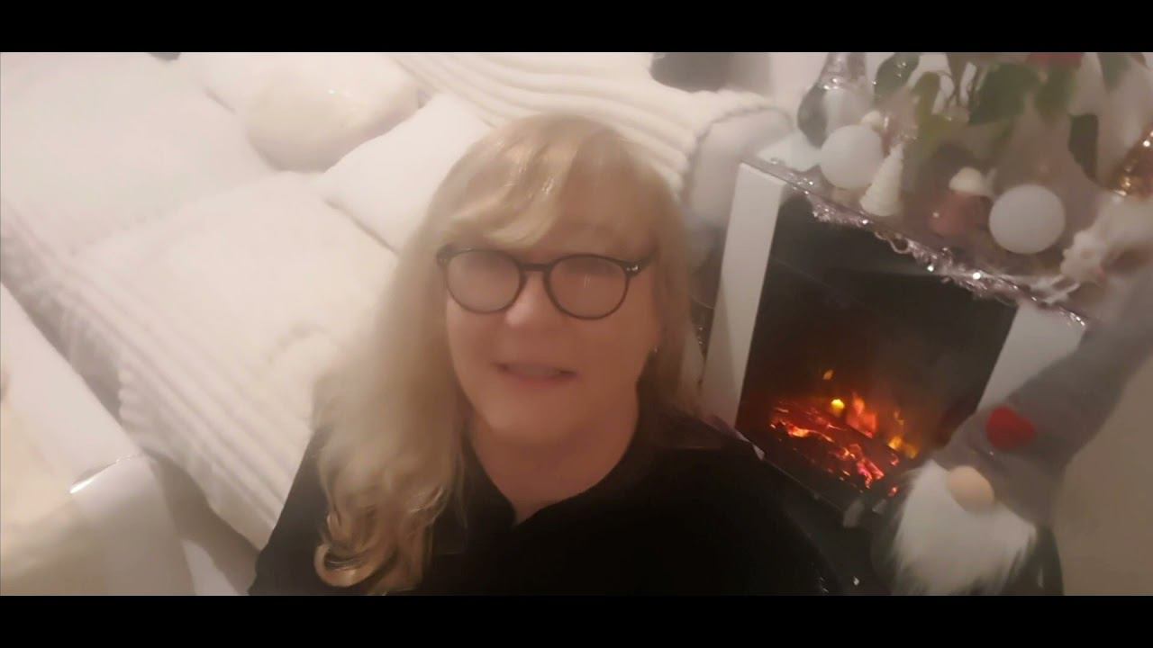 Наша жизнь в Германии.  Новый год 2022 . Поздравление с новым годом. Фейерверк Берлин 2022.