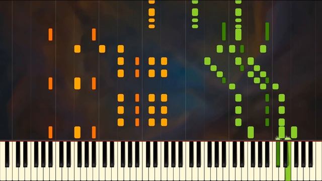 Marcia Alla Turca (Turkish March) // BEETHOVEN