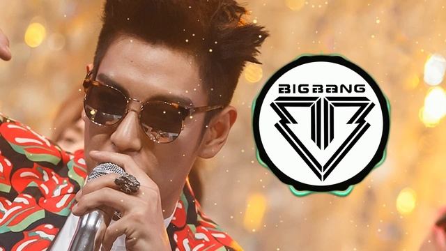 BIGBANG - If You (Английский кавер от Jackie-O) смотреть онлайн