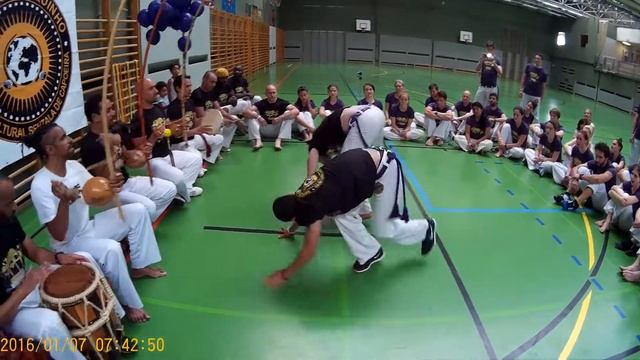 Prof. Vento x Prof. Lucio x Prof. Montanha смотреть онлайн