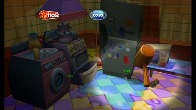 101-in-1 Party Megamix - Crunchy Roaches смотреть онлайн