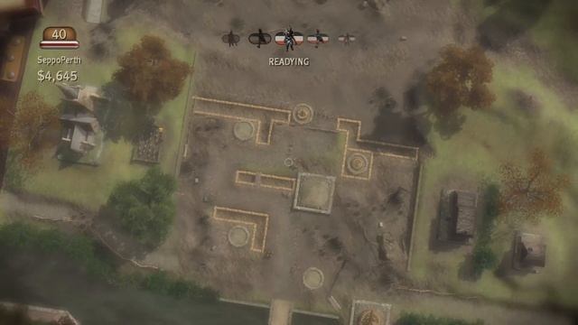 Toy Soldiers Gameplay Walkthrough - British - Langmark (1914) - Elite General смотреть онлайн