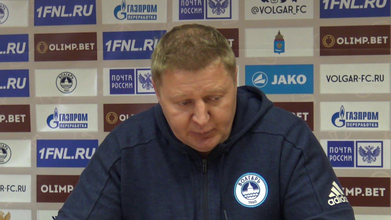 Виталий Панов подвёл итоги астраханского сбора смотреть онлайн