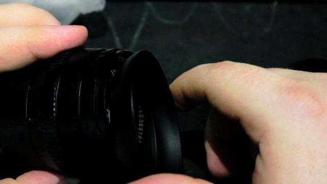 Не покупай TTartisan 50mm F=1.2 пока не посмотришь это видео!!!