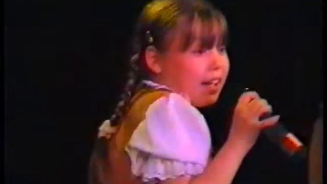 Настя Батухтина. Суботея. ДК НТМК. смотреть онлайн