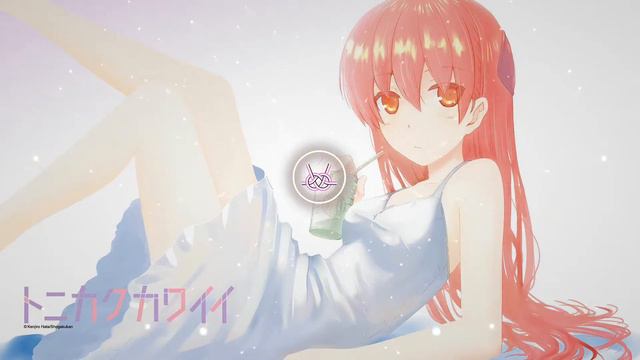 Tonikawa OP1 FULL - Koi no Uta 恋のうた by Yunomi [eng sub romaji lyrics] смотреть онлайн