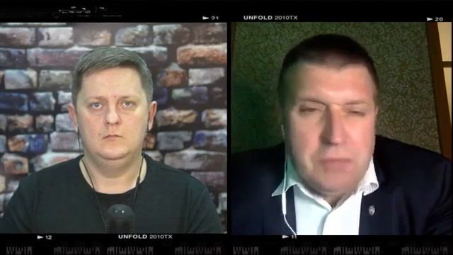 Дмитрий Потапенко. Плана Маршалла не будет! смотреть онлайн