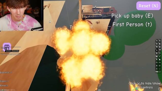 ROBLOX ADMIN ON EVERY GAME ? смотреть онлайн