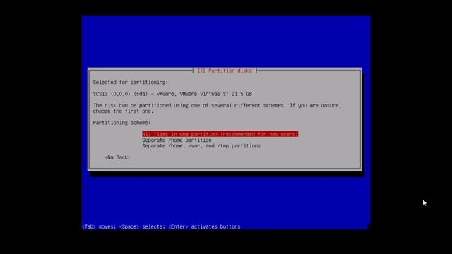 Debian 11 Server Setup and Install in 5 Minutes смотреть онлайн