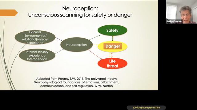 Coffee with the Author. Dr. Marilyn Sanders for the Brain Injury Alliance of Arizona. смотреть онлайн