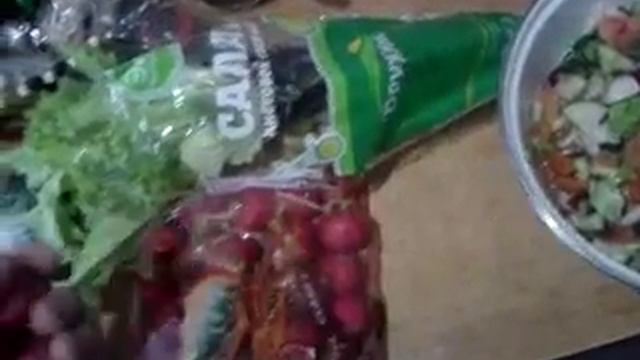 Салат.mp4 смотреть онлайн