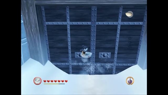 Прохождение Mini Ninjas - часть 9 и последняя смотреть онлайн