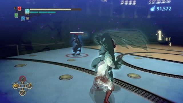 Прохождение The Legend of Korra - Часть 8: Состояние Аватара ᴴᴰ 1080p смотреть онлайн