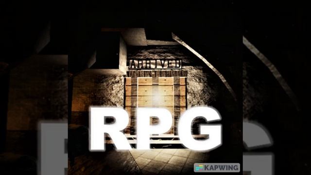 RPG ELEVATOR OST - Basel Mahmood Theme смотреть онлайн