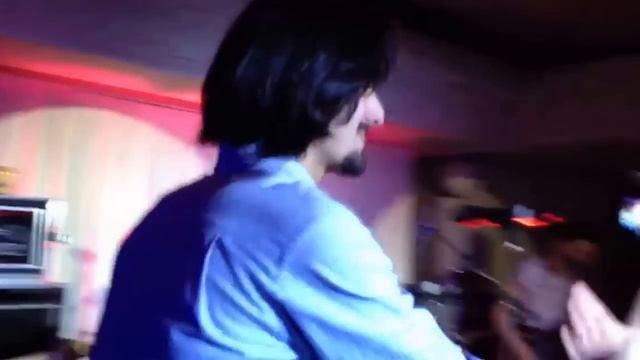 Jam Sassion with Sujyan, Agutin,Батырхан, Topuria & Belyayev смотреть онлайн