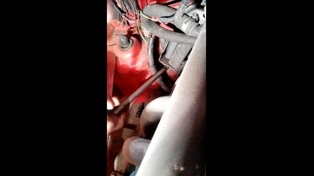 Снятие КПП ЗАЗ-968М без снятия двигателя(ВАЗ-2112) смотреть онлайн