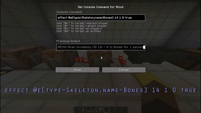 TNT Detecting Dogs In Vanilla Minecraft смотреть онлайн