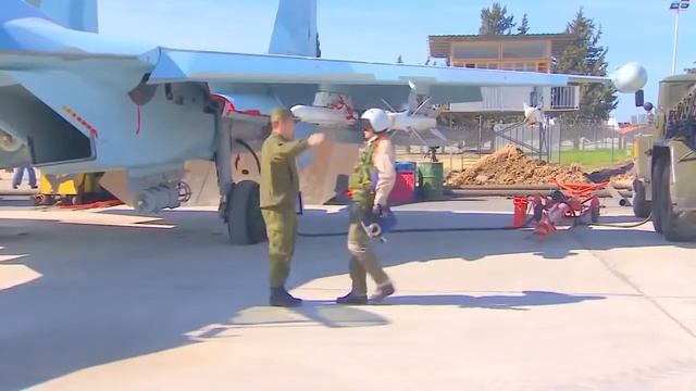 Уникальные военные разработки ВС смотреть онлайн