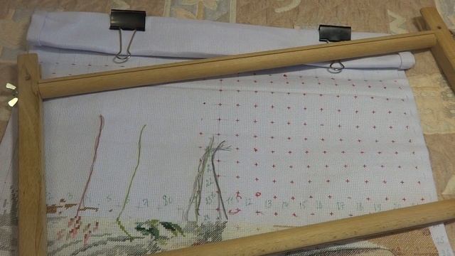 Пионы и Дельфиниум/ Отличие от оригинала/ Петит и полукрест смотреть онлайн