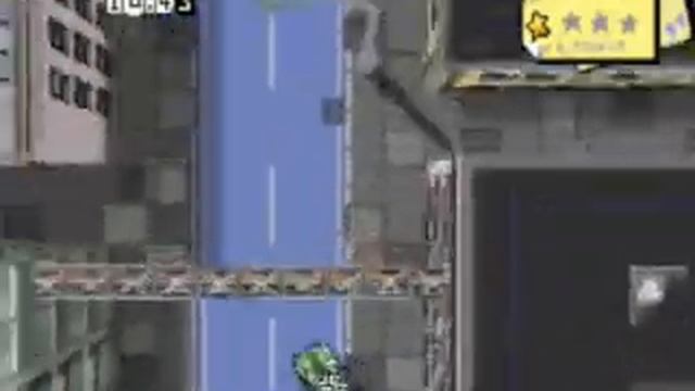 [Trailer] Car Jack Streets смотреть онлайн