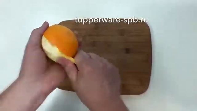 Нож для цитрусовых Tupperware-spb.ru